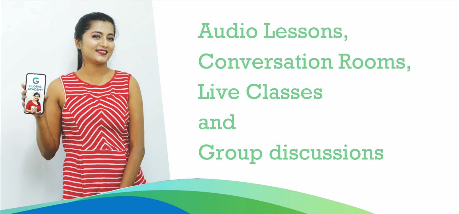 Affordable Online English Training